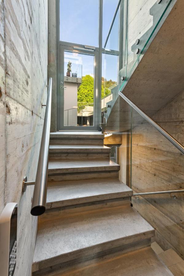 Aalesund City Apartment Экстерьер фото