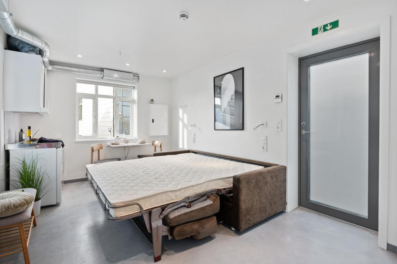 Aalesund City Apartment Экстерьер фото