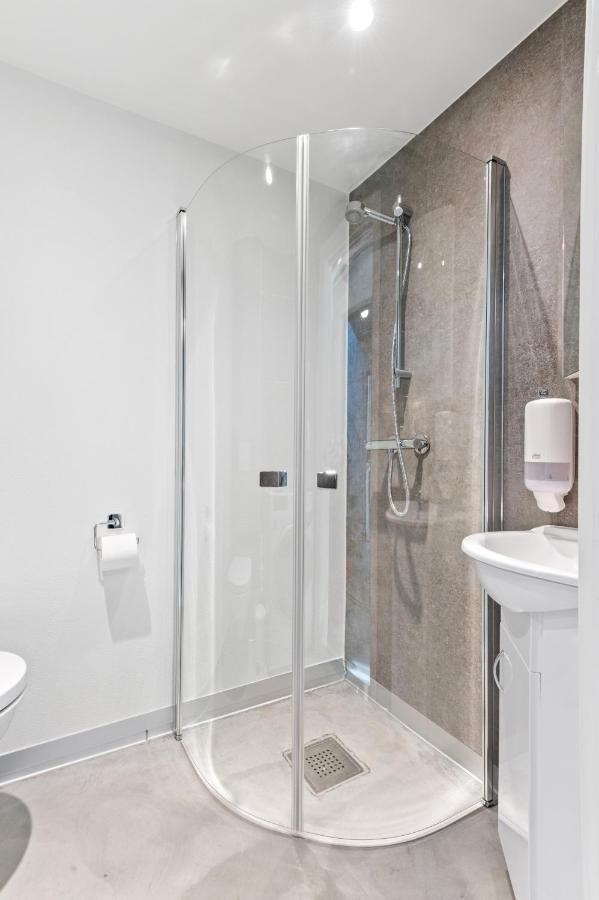 Aalesund City Apartment Экстерьер фото