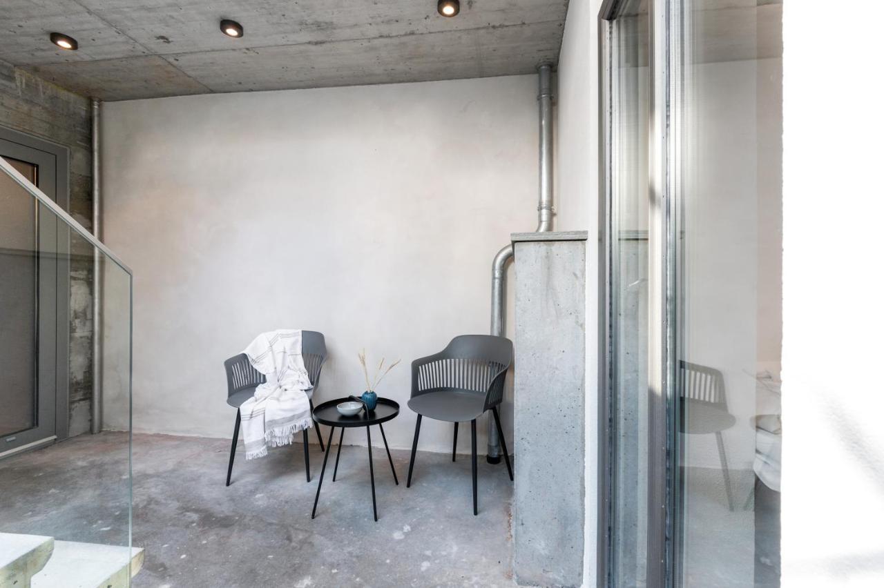 Aalesund City Apartment Экстерьер фото