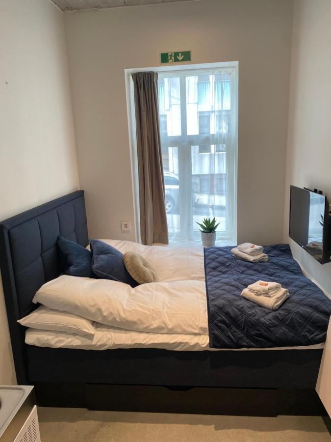 Aalesund City Apartment Экстерьер фото